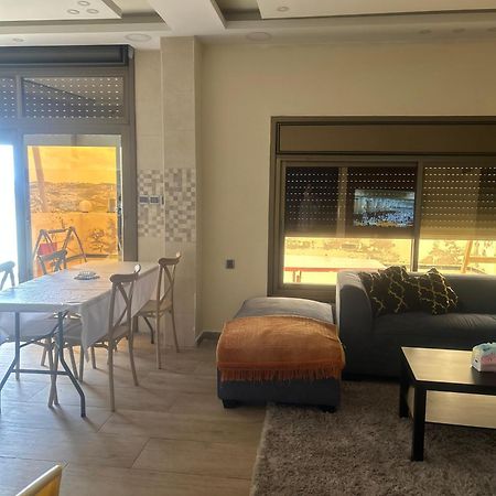 Appartamento The Pearl Of Jerash Jarash Esterno foto