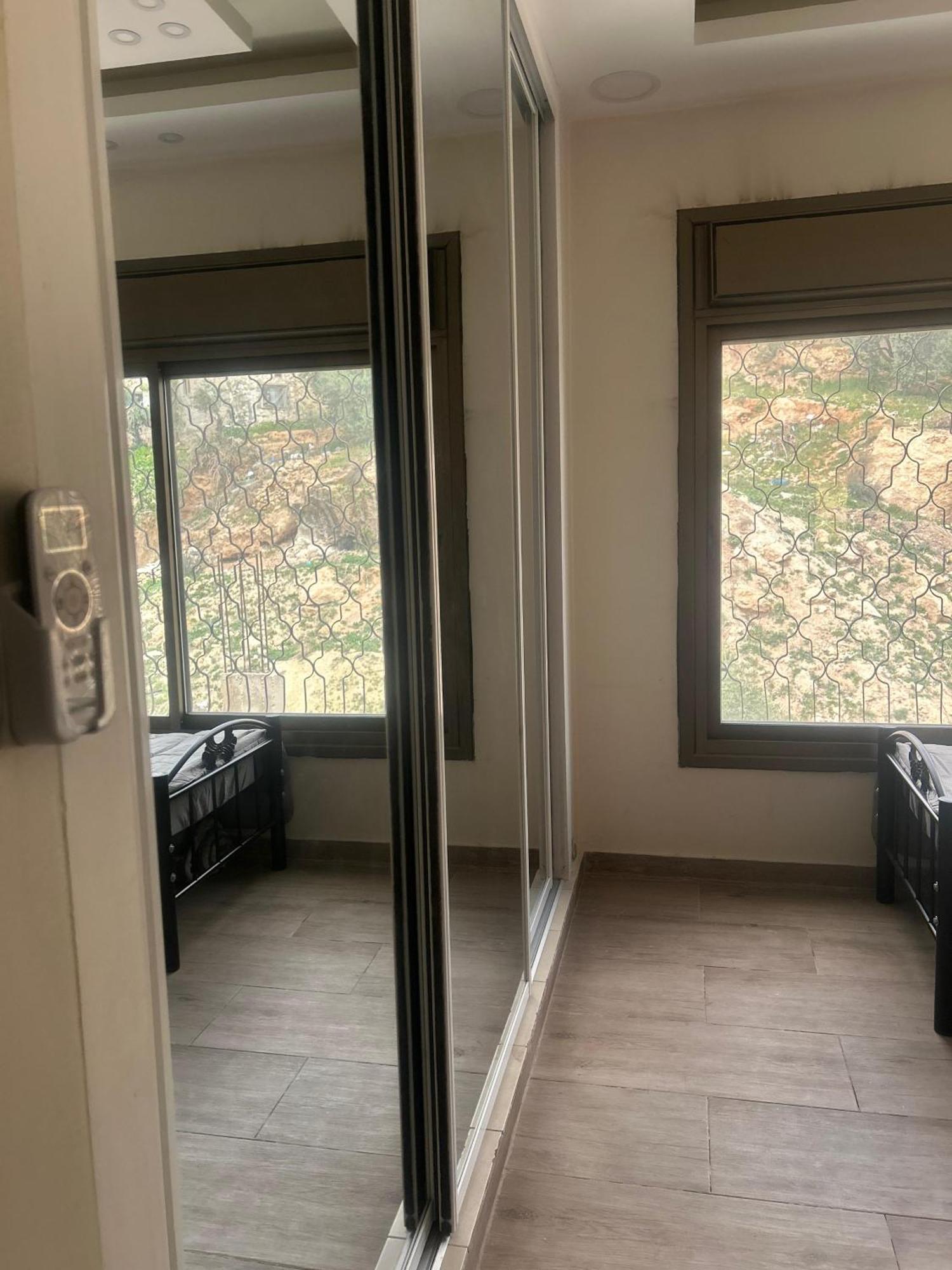 Appartamento The Pearl Of Jerash Jarash Esterno foto