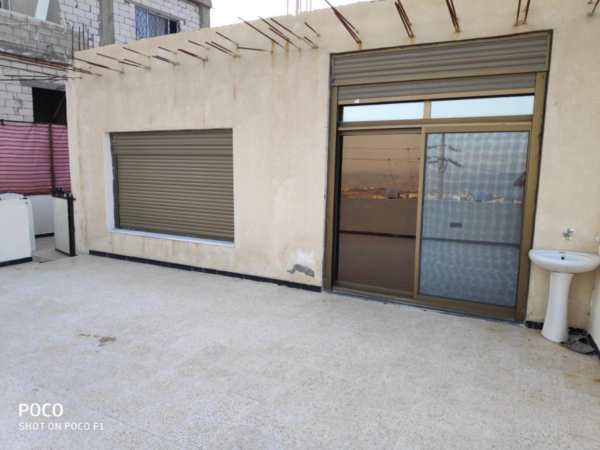 Appartamento The Pearl Of Jerash Jarash Esterno foto
